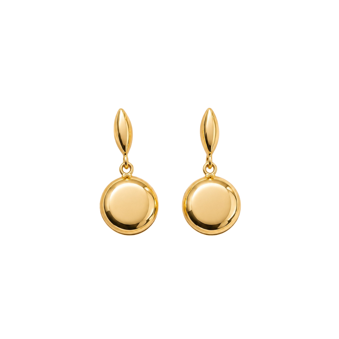 Aros Colgantes Circulares
