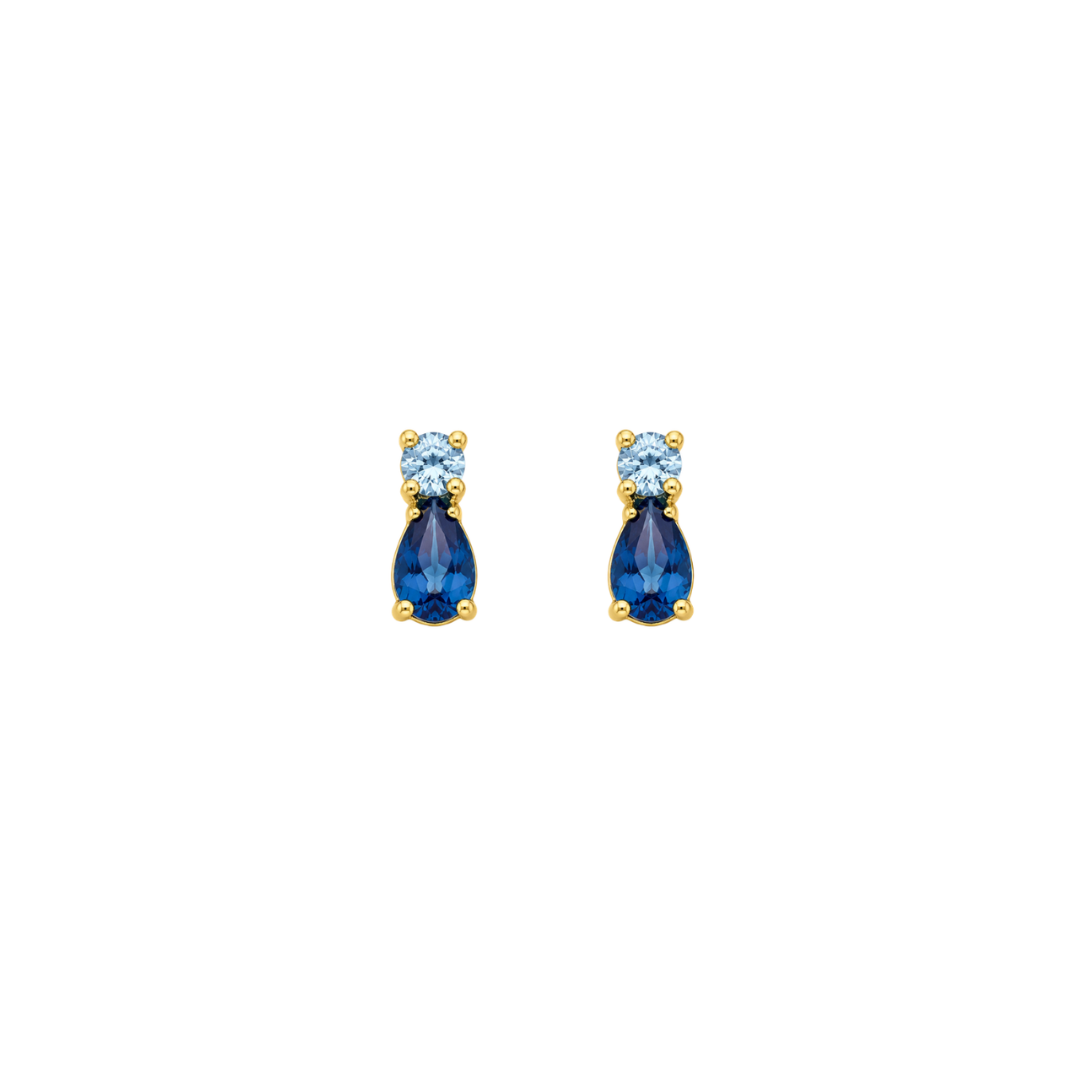 Aros Topacios Gold