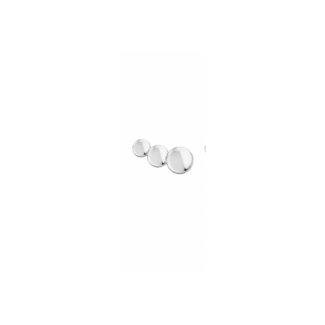Single Stud Bubbles Blanco