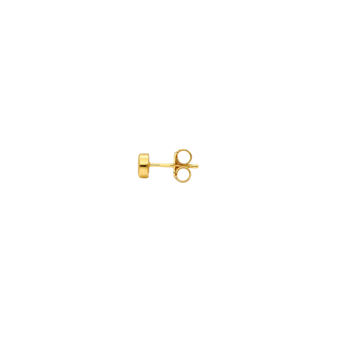 Single Stud Círculo