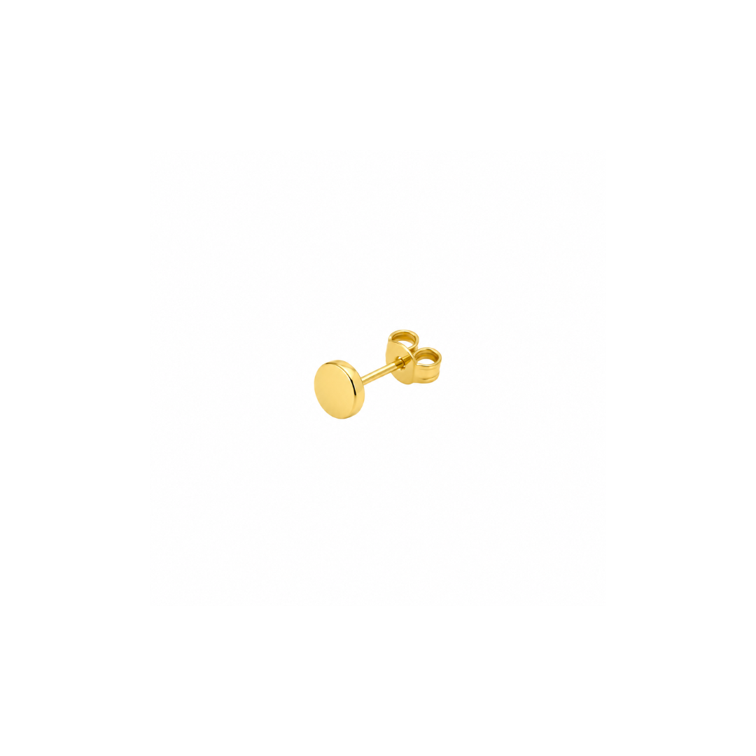 Single Stud Círculo