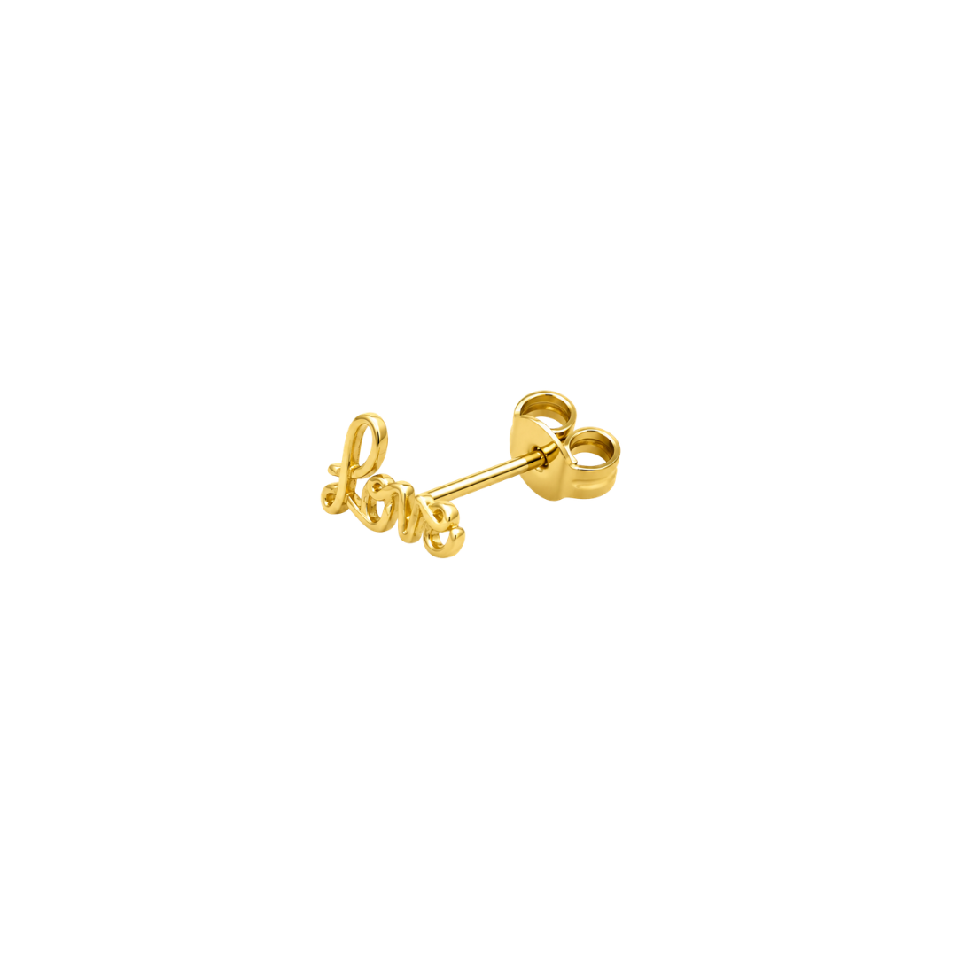Aro Love Gold