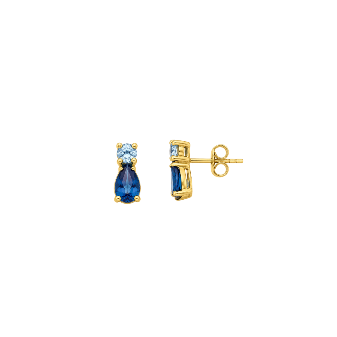 Aros Topacios Gold