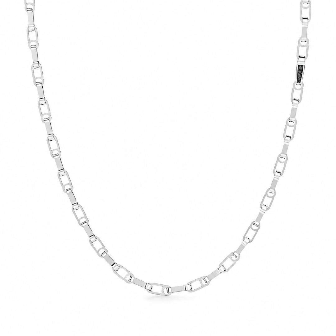 Cadena Plata