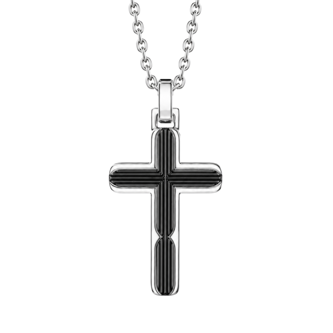 Collar Cruz