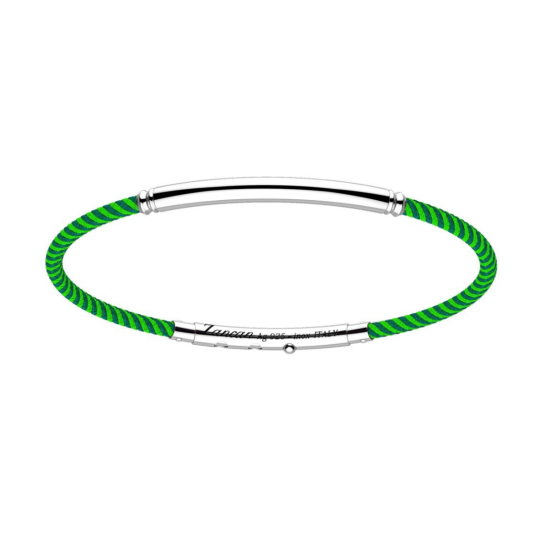 Pulsera Klevar Verde