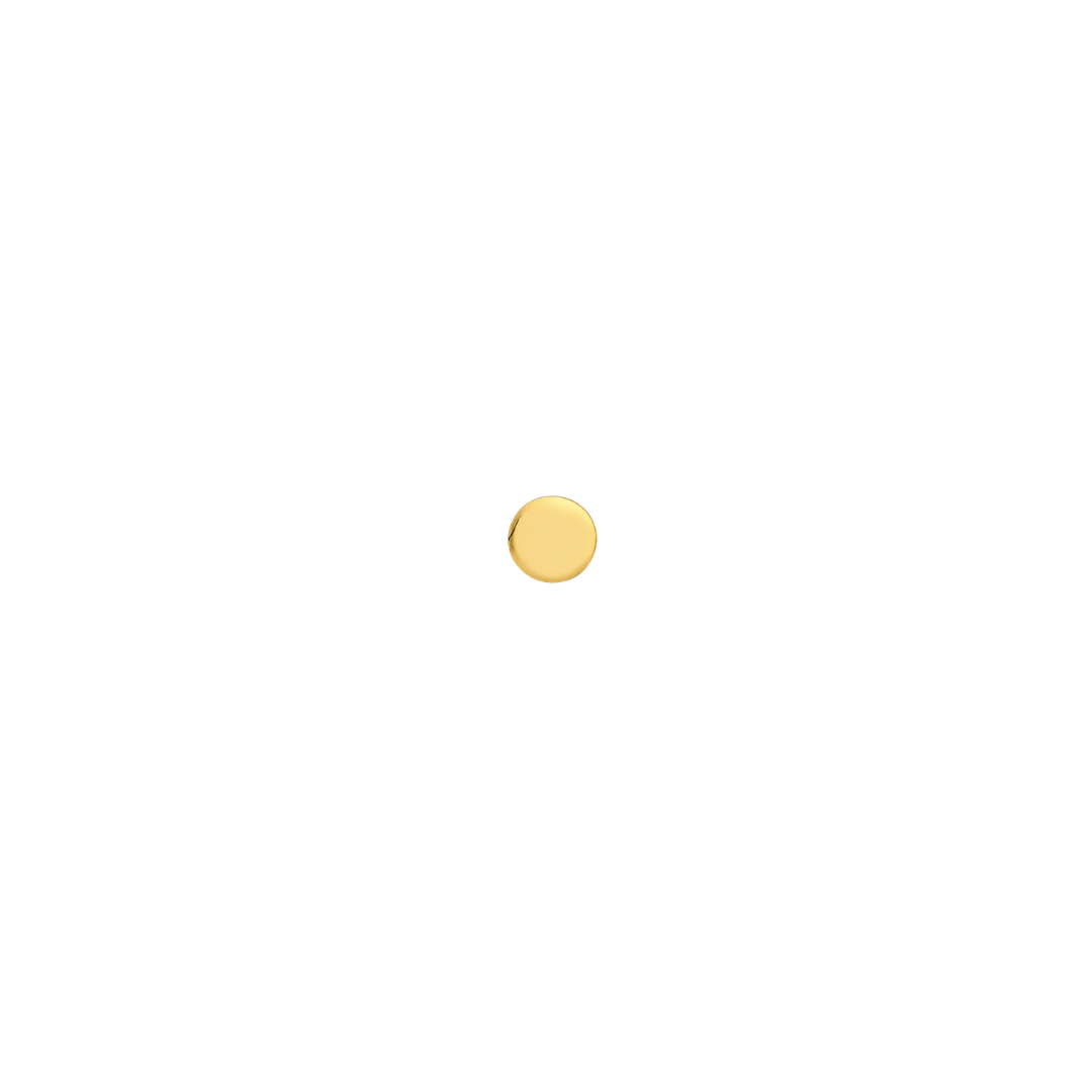 Single Stud Círculo